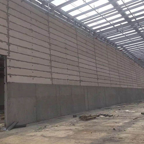 濟(jì)南源恒建材 專業(yè)承接建筑用ALC板安裝，如何甄選優(yōu)質(zhì)裝飾材料供應(yīng)商