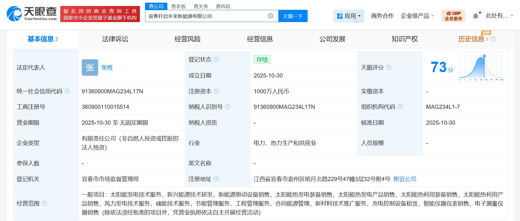 國軒控股集團宜春新能源公司啟航 千萬元資本注入太陽能熱發(fā)電領域
